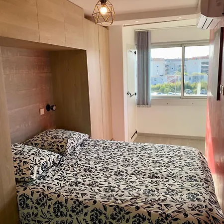 Apartman Centre-ville Du Lavandou 350 M De La Le Lavandou