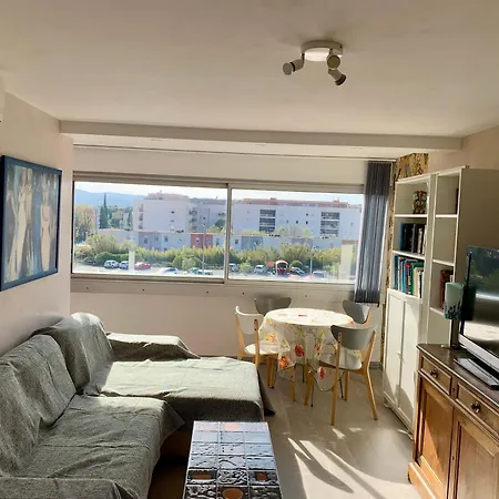 Centre-ville Du Lavandou 350 M De La Le Lavandou