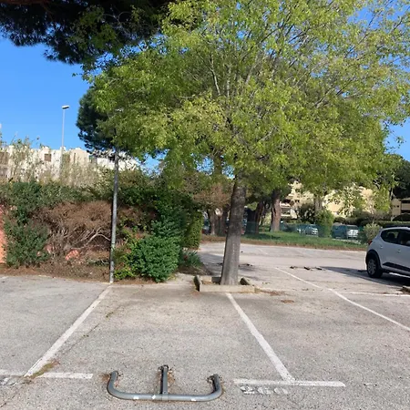 Centre-ville Du Lavandou 350 M De La Le Lavandou