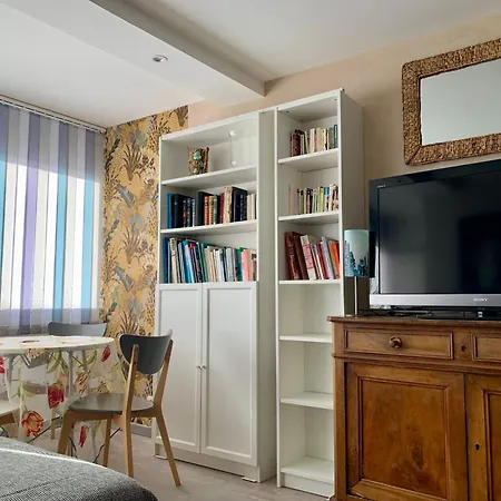 Centre-ville Du Lavandou 350 M De La Apartman Le Lavandou