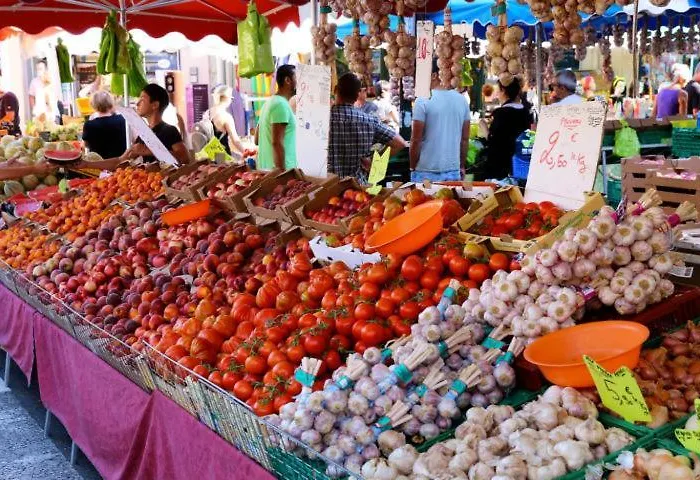 Apartman Centre-ville Du Lavandou 350 M De La Le Lavandou